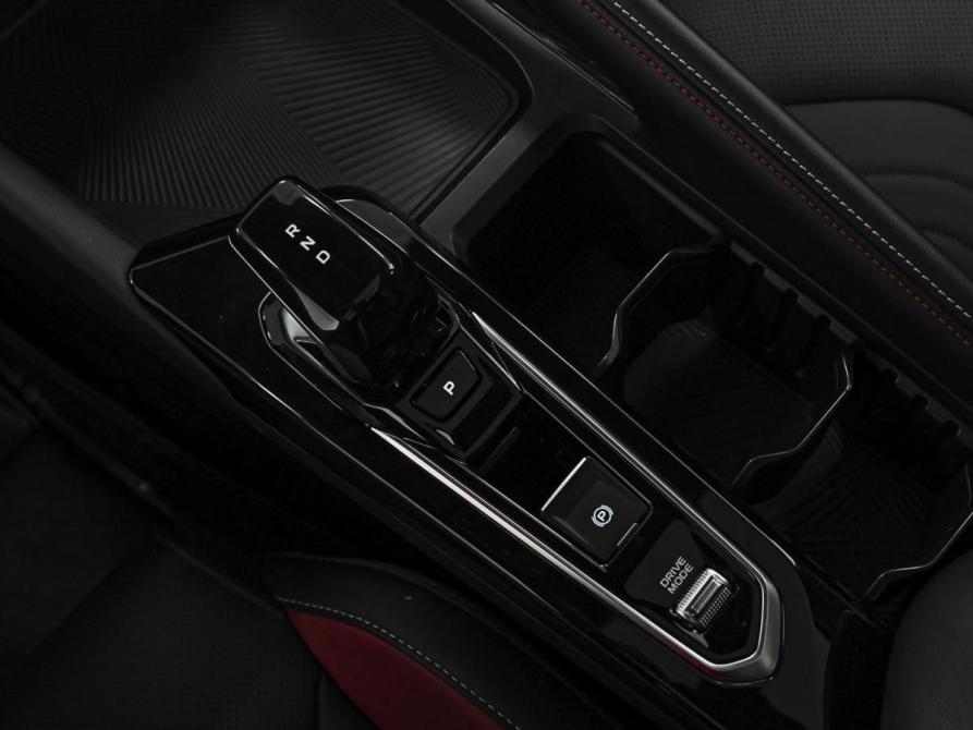 Geely Coolray I Рестайлинг Ставрополь  - изображение 13