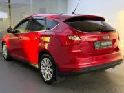 Ford Focus III Уфа  - изображение 25