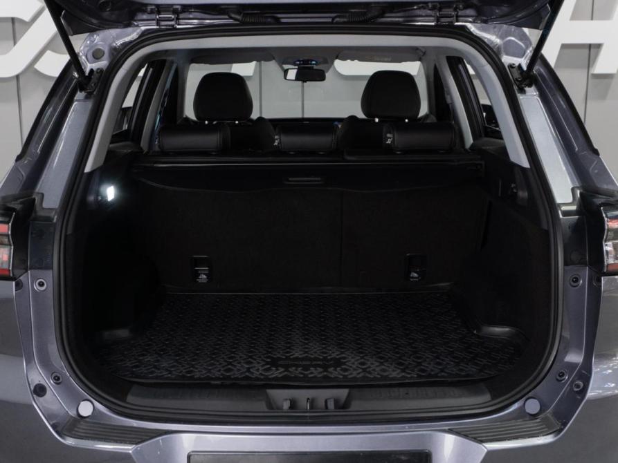 Chery Tiggo 7 Pro Max I Рестайлинг Тюмень  - изображение 22