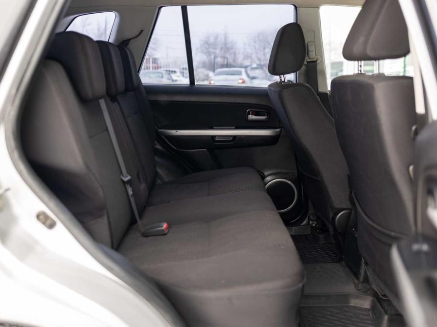 Suzuki Grand Vitara II Рестайлинг Новосибирск  - изображение 17