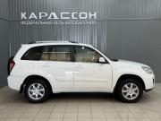 Chery Tiggo (T11) I Рестайлинг (FL) Магнитогорск  - изображение 22