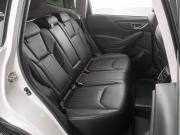 Subaru Forester V Тюмень  - изображение 42
