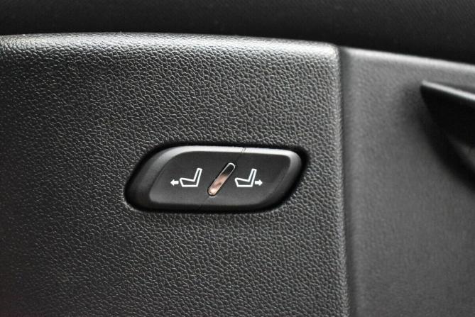 Changan CS35 Plus I Рестайлинг с пробегом 2024 года, цена 1 770 000 рублей, 36301 км, внедорожник, Автокод Объявления