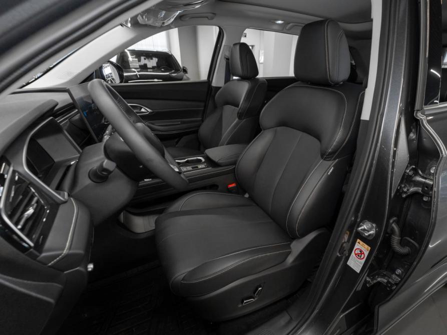 Changan CS75 Pro Москва  - изображение 9