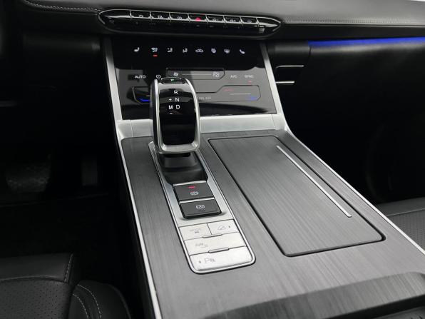 Chery Tiggo 7 Pro Max I с пробегом 2023 года, цена 2 000 000 рублей, 44700 км, внедорожник, Автокод Объявления