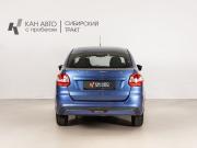 Lada (ВАЗ) Granta I Рестайлинг Казань  - изображение 12