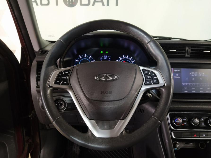 Chery Tiggo 3 I Екатеринбург  - изображение 16