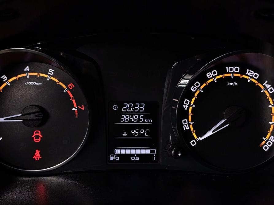 Lada (ВАЗ) Granta I Рестайлинг Москва  - изображение 16