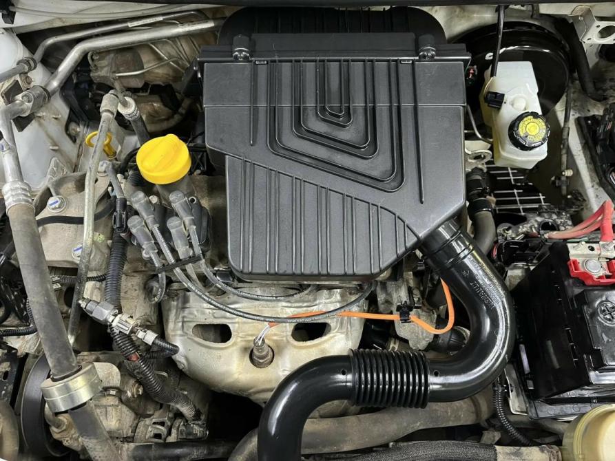 Renault Logan II Набережные Челны  - изображение 7