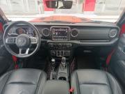 Jeep Wrangler IV (JL) Ростов-на-Дону  - изображение 24