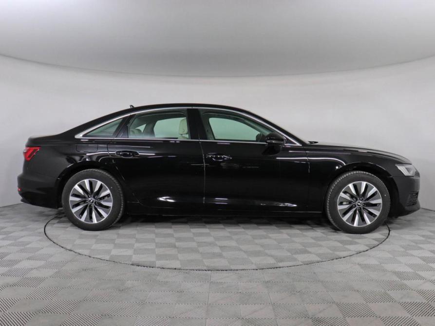Audi A6 V (C8) Химки  - изображение 4