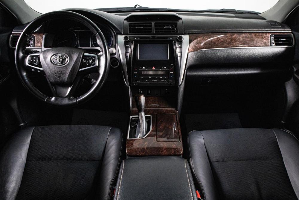 Toyota Camry VII (XV50) Рестайлинг 2 Сургут  - изображение 12