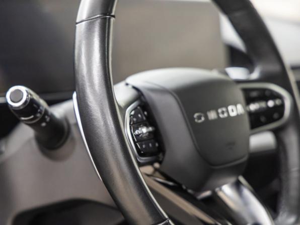 Omoda S5 GT с пробегом 2023 года, цена 1 768 000 рублей, 36669 км, седан, Автокод Объявления