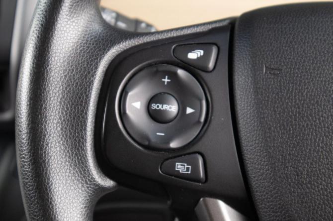Honda Freed II с пробегом 2017 года, цена 1 499 000 рублей, 106000 км, компактвэн, Автокод Объявления