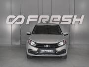 Lada (ВАЗ) Granta I Рестайлинг Ростов-на-Дону  - изображение 18