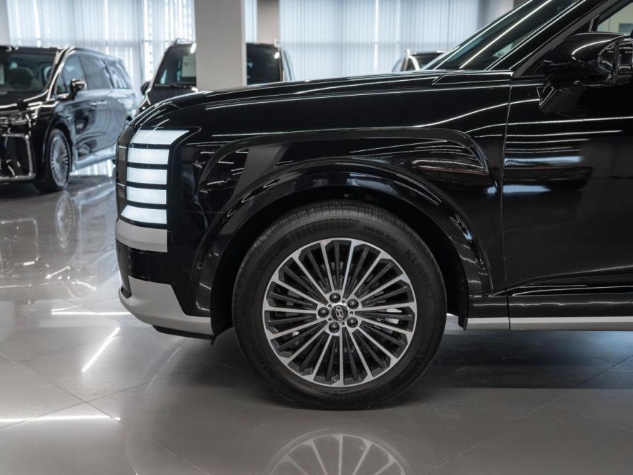 Hyundai Palisade II Москва  - изображение 32