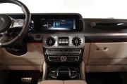 Mercedes-Benz G-Класс AMG II (W463) Москва  - изображение 41