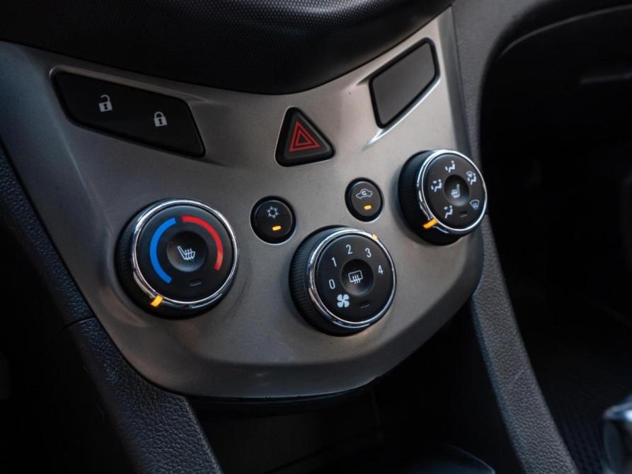 Chevrolet Aveo II Волгоград  - изображение 14