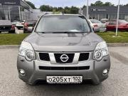 Nissan X-Trail II Рестайлинг Уфа  - изображение 21