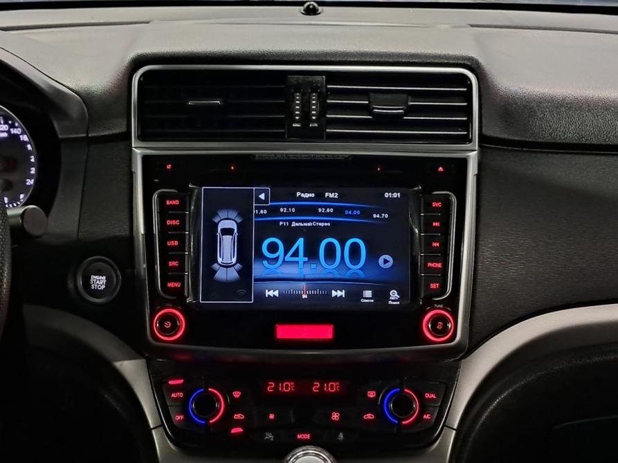 Haval H6 I Набережные Челны  - изображение 18