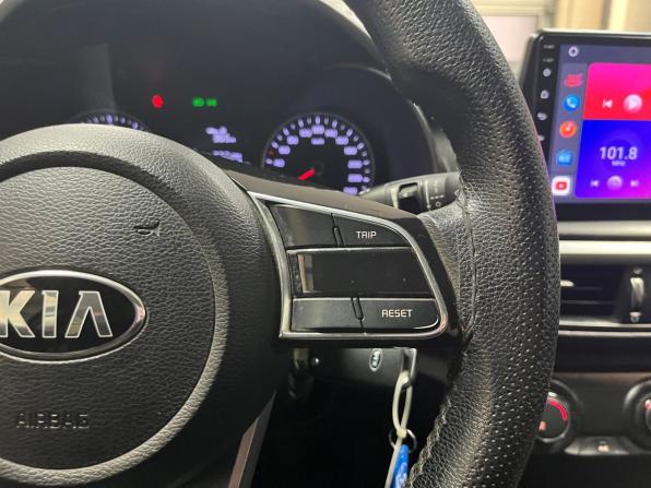 Kia Cerato IV с пробегом 2019 года, цена 1 490 000 рублей, 71199 км, седан, Автокод Объявления