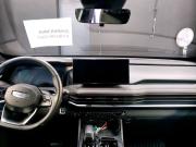 Geely Okavango I Рестайлинг Москва  - изображение 41