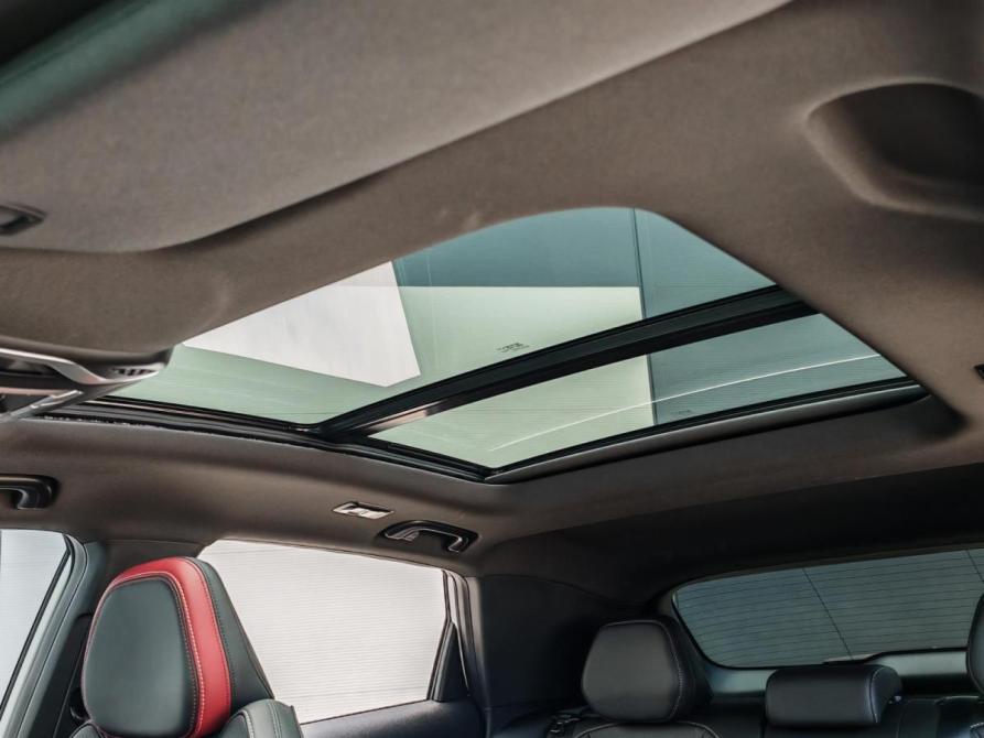 Geely Coolray I Рестайлинг Краснодар  - изображение 12