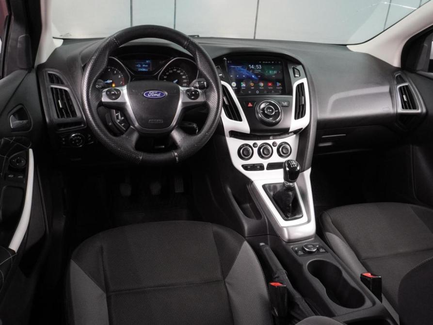 Ford Focus III Воронеж  - изображение 6