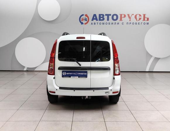 Lada (ВАЗ) Largus I с пробегом 2014 года, цена 699 000 рублей, 167439 км, универсал, Автокод Объявления