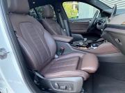 BMW X4 II (G02) Рестайлинг Москва  - изображение 56