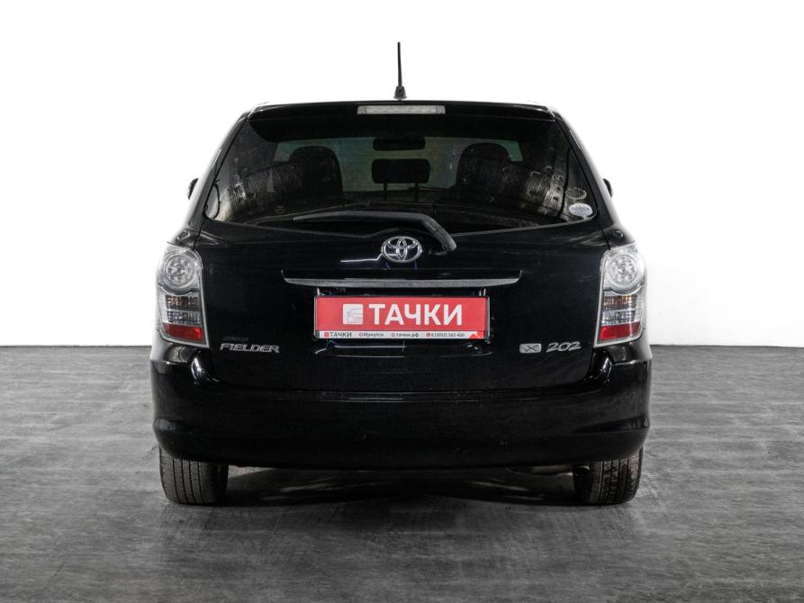 Toyota Corolla X (E140 E150) Рестайлинг Иркутск  - изображение 4