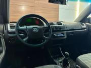 Skoda Fabia II Челябинск  - изображение 26