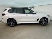 BMW X5 IV (G05/G18) Рестайлинг Москва  - изображение 23
