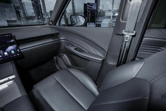 Новый Omoda C7 2026 года, цена 3 299 000 рублей, внедорожник, Автокод Объявления