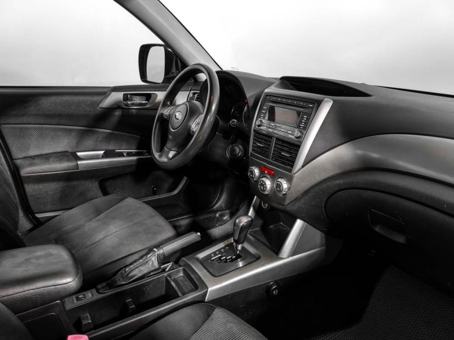 Subaru Forester III Санкт-Петербург  - изображение 13