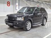 Land Rover Range Rover Sport I Казань  - изображение 23