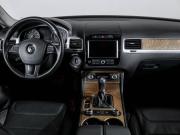 Volkswagen Touareg II Москва  - изображение 30