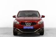Nissan Qashqai I Рестайлинг Барнаул  - изображение 28