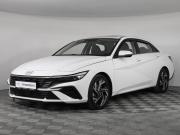 Hyundai Elantra VII (CN7) Рестайлинг Химки  - изображение 17