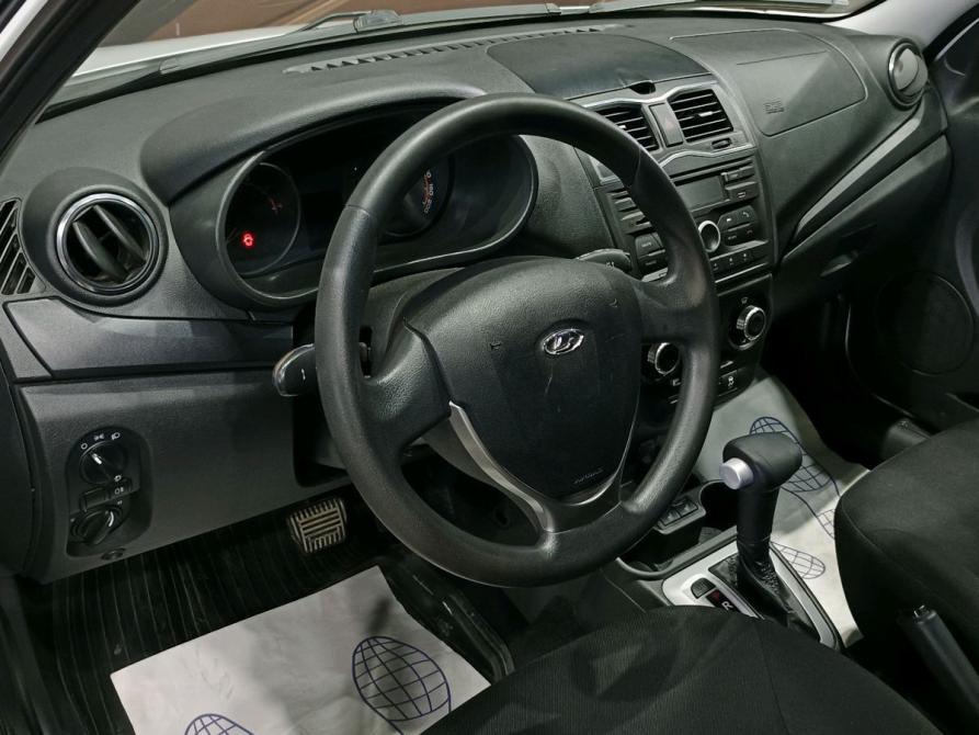 Lada (ВАЗ) Granta I Рестайлинг Ставрополь  - изображение 9