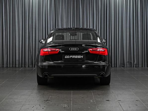 Audi A6 IV (C7) с пробегом 2012 года, цена 1 759 000 рублей, 236520 км, седан, Автокод Объявления