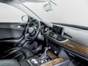 Audi A6 IV (C7) Рестайлинг Санкт-Петербург  - изображение 50