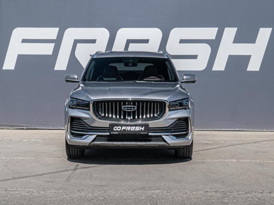Geely Monjaro I Краснодар  - изображение 3