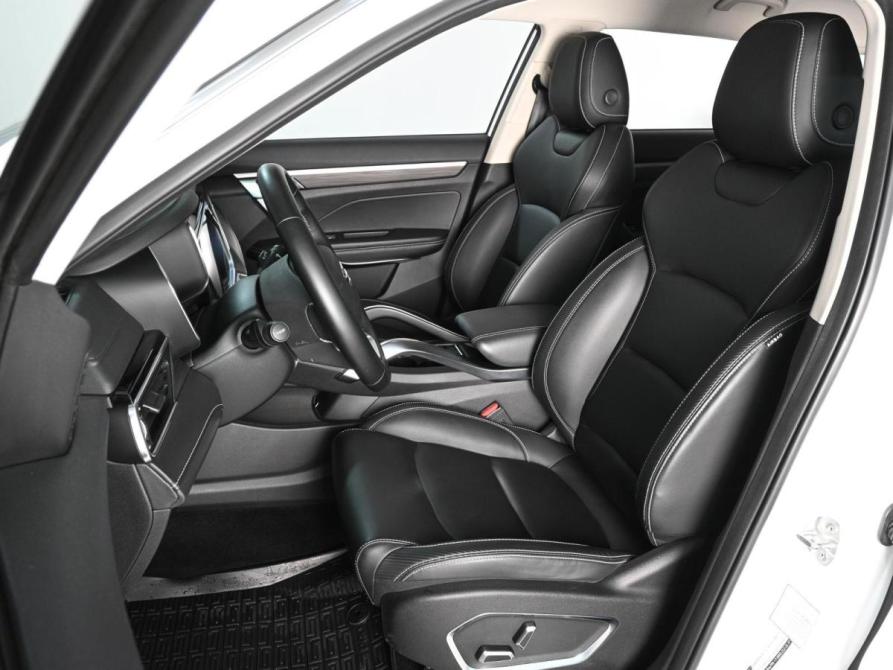 Geely Atlas Pro Ростов-на-Дону  - изображение 10