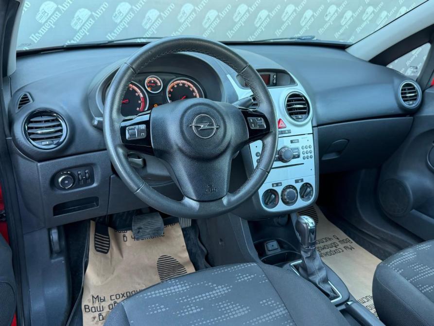 Opel Corsa D Рестайлинг II Краснодар  - изображение 17