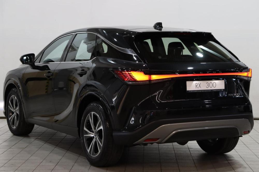Lexus RX V Сургут  - изображение 7