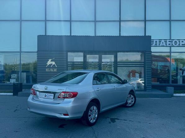 Toyota Corolla X (E140 E150) Рестайлинг с пробегом 2013 года, цена 1 470 000 рублей, 68000 км, седан, Автокод Объявления