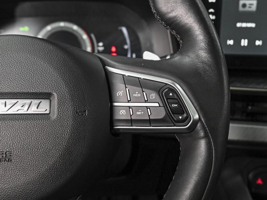 Haval F7x I Ставрополь  - изображение 20