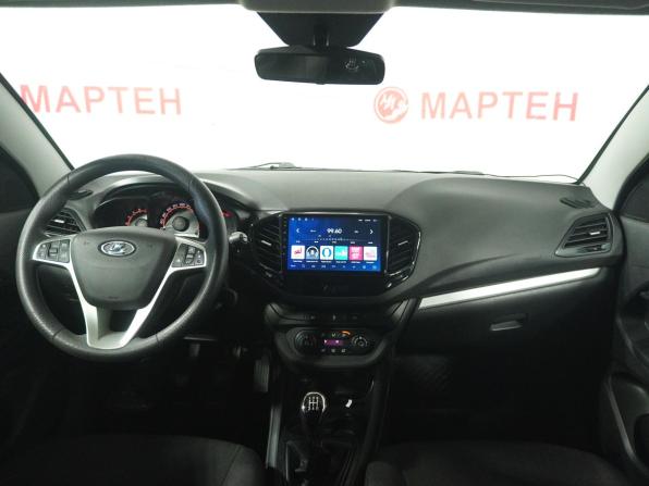 Lada (ВАЗ) Vesta I с пробегом 2019 года, цена 1 020 000 рублей, 100676 км, универсал, Автокод Объявления