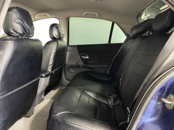 Renault Laguna II с пробегом 2005 года, цена 370 000 рублей, 390000 км, лифтбек, Автокод Объявления